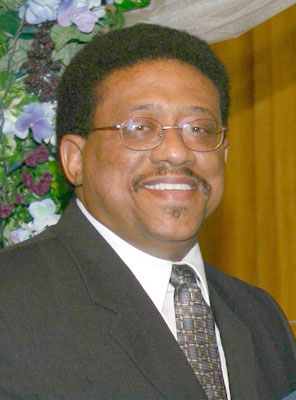 Bishop, Pastor Eddie E. Willis, Sr.